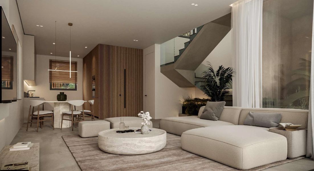 Вилла в Пейе, Кипр, 170 м² - фото 6