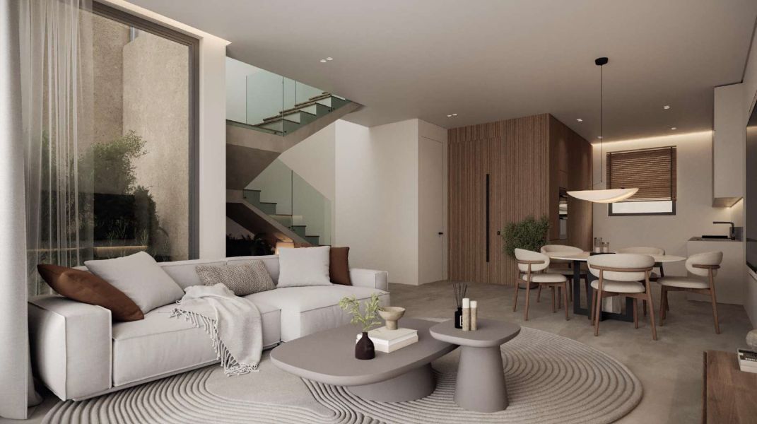 Вилла в Пейе, Кипр, 170 м² - фото 11