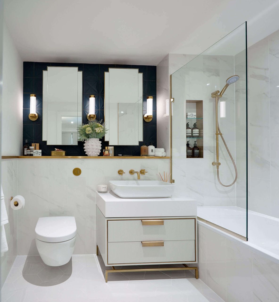 Апартаменты в Лондоне, Великобритания, 79 м² - фото 6