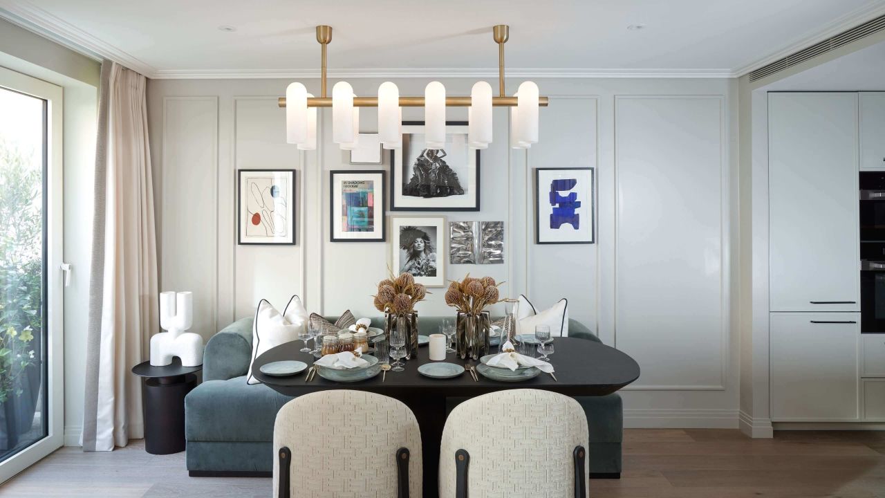 Апартаменты в Лондоне, Великобритания, 79 м² - фото 3