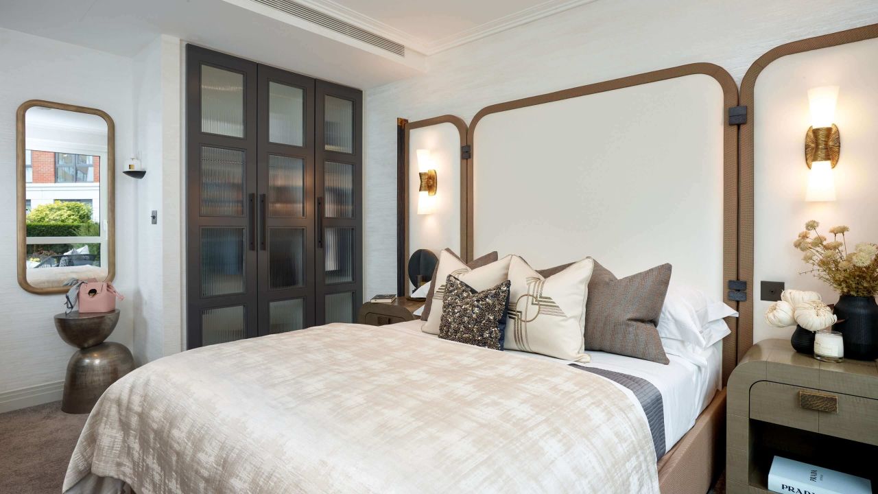 Апартаменты в Лондоне, Великобритания, 79 м² - фото 5