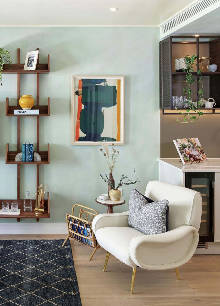 Апартаменты в Лондоне, Великобритания, 79 м² - фото 12