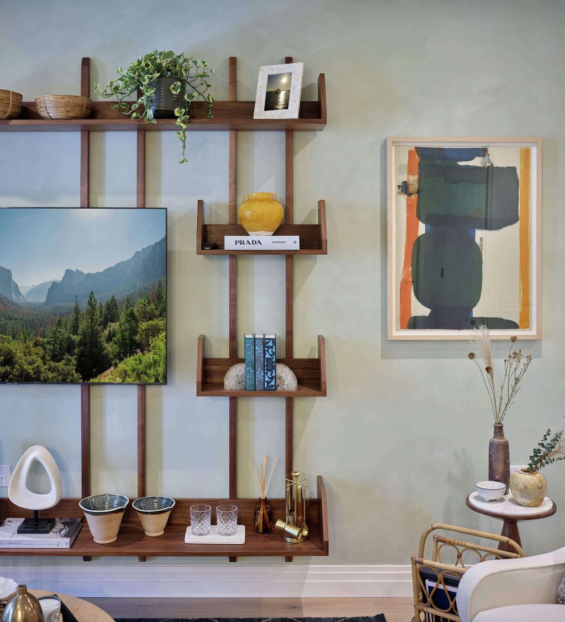 Апартаменты в Лондоне, Великобритания, 79 м² - фото 14