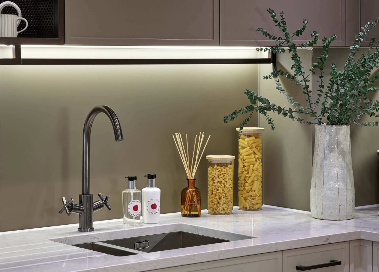 Апартаменты в Лондоне, Великобритания, 79 м² - фото 17