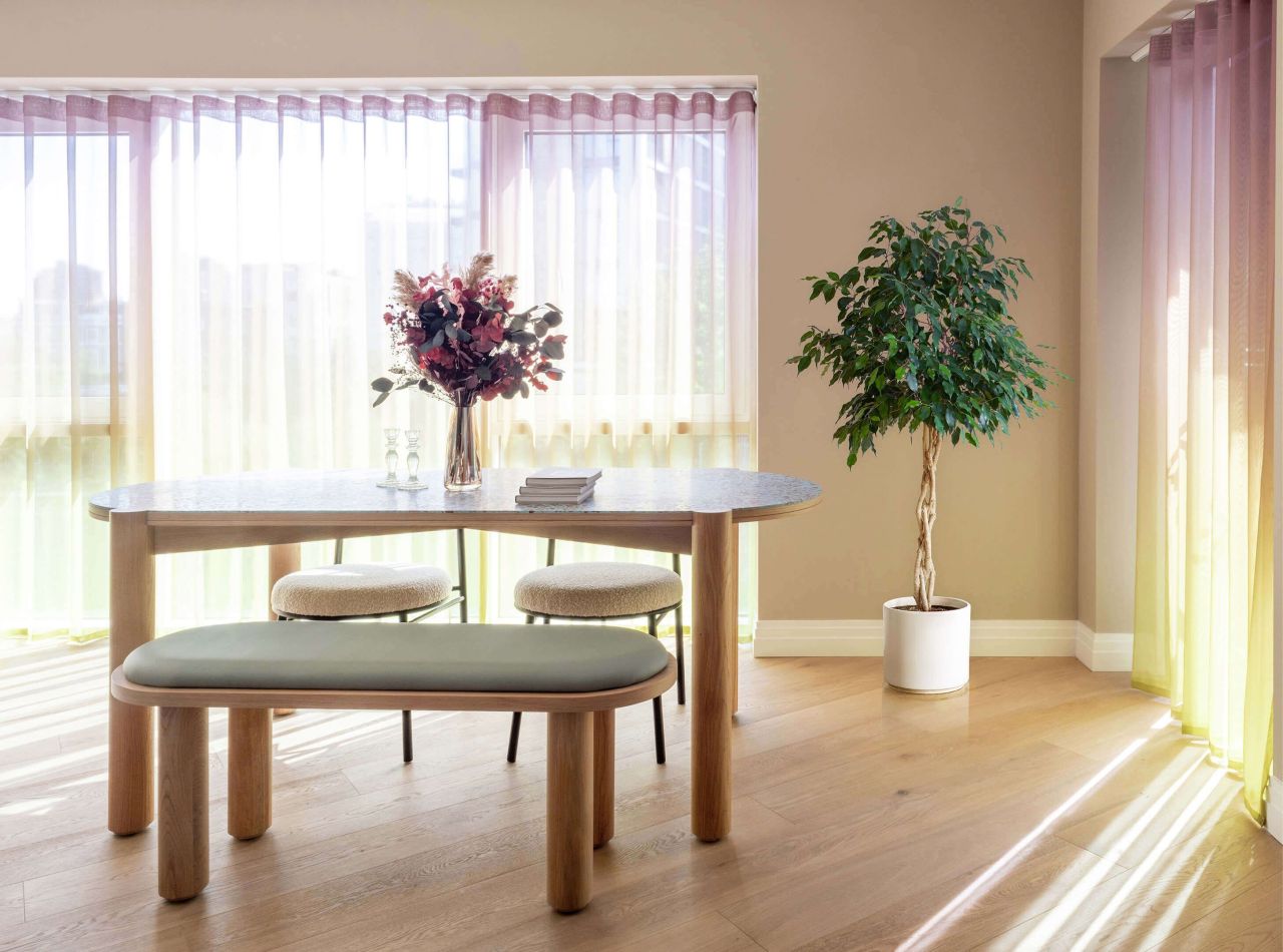 Апартаменты в Лондоне, Великобритания, 79 м² - фото 18