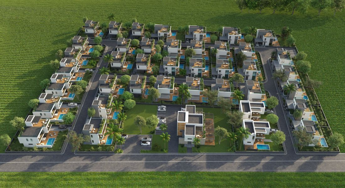 Вилла в Пафосе, Кипр, 250 м² - фото 2