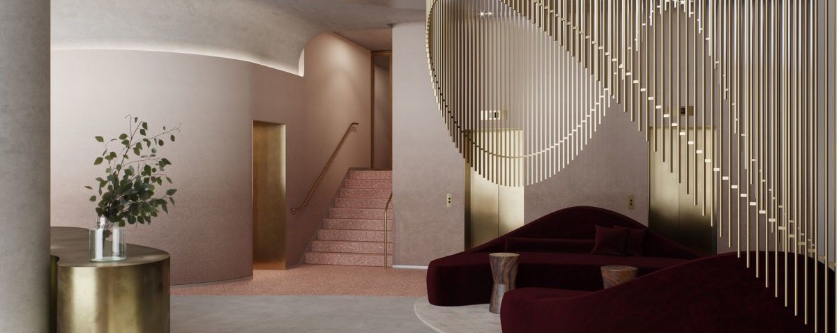 Апартаменты в Лондоне, Великобритания, 66 м² - фото 8