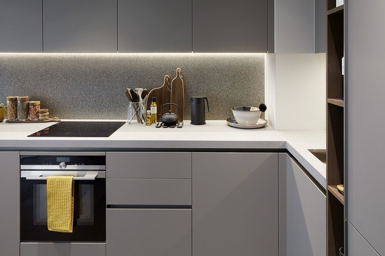 Апартаменты в Лондоне, Великобритания, 66 м² - фото 5