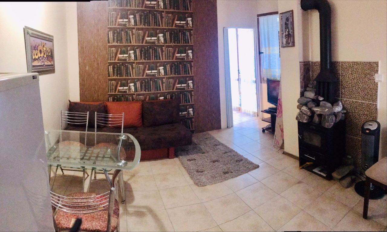 Квартира в Кошарице, Болгария, 54 м² - фото 8