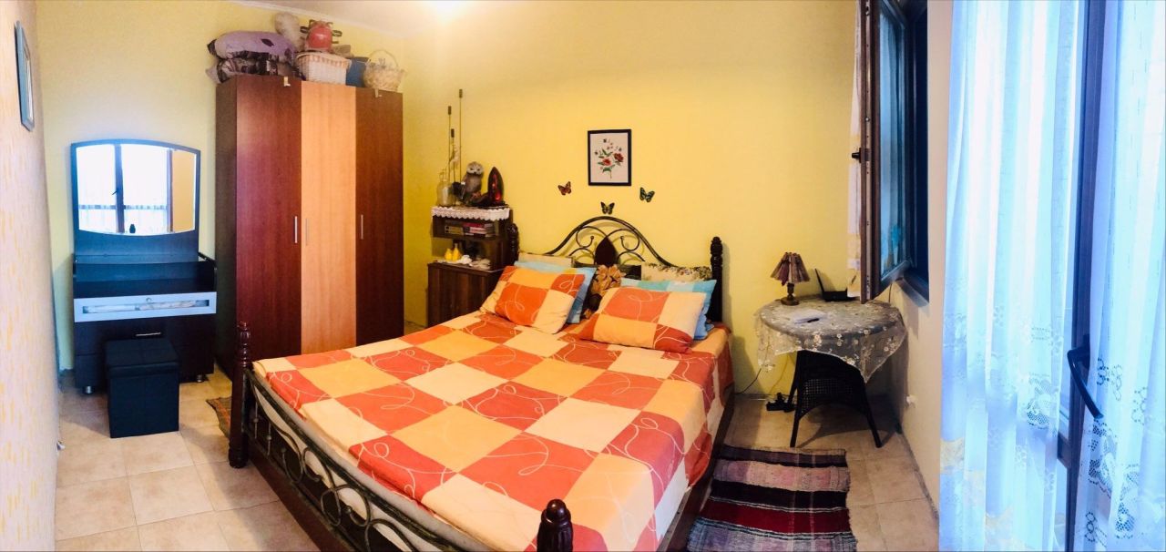 Квартира в Кошарице, Болгария, 54 м² - фото 11