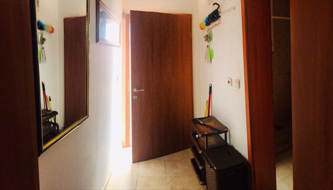 Квартира в Кошарице, Болгария, 54 м² - фото 3