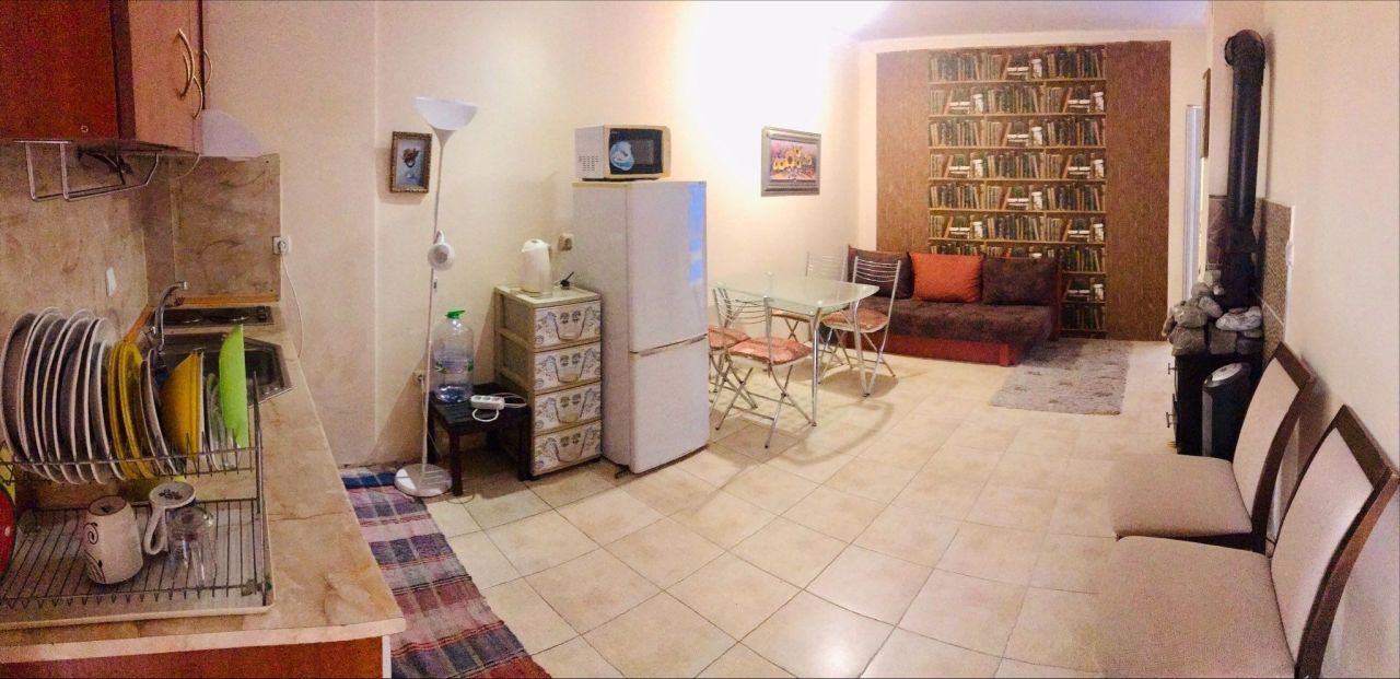 Квартира в Кошарице, Болгария, 54 м² - фото 4