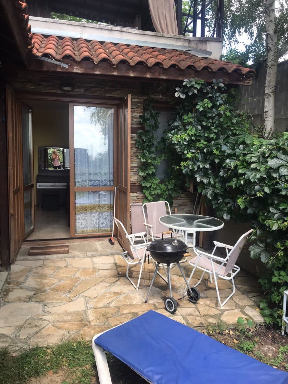 Квартира в Кошарице, Болгария, 54 м² - фото 12