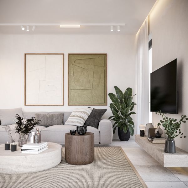 Вилла в Пафосе, Кипр, 192 м² - фото 5