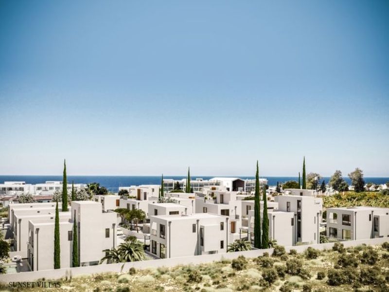 Вилла в Пафосе, Кипр, 192 м² - фото 2