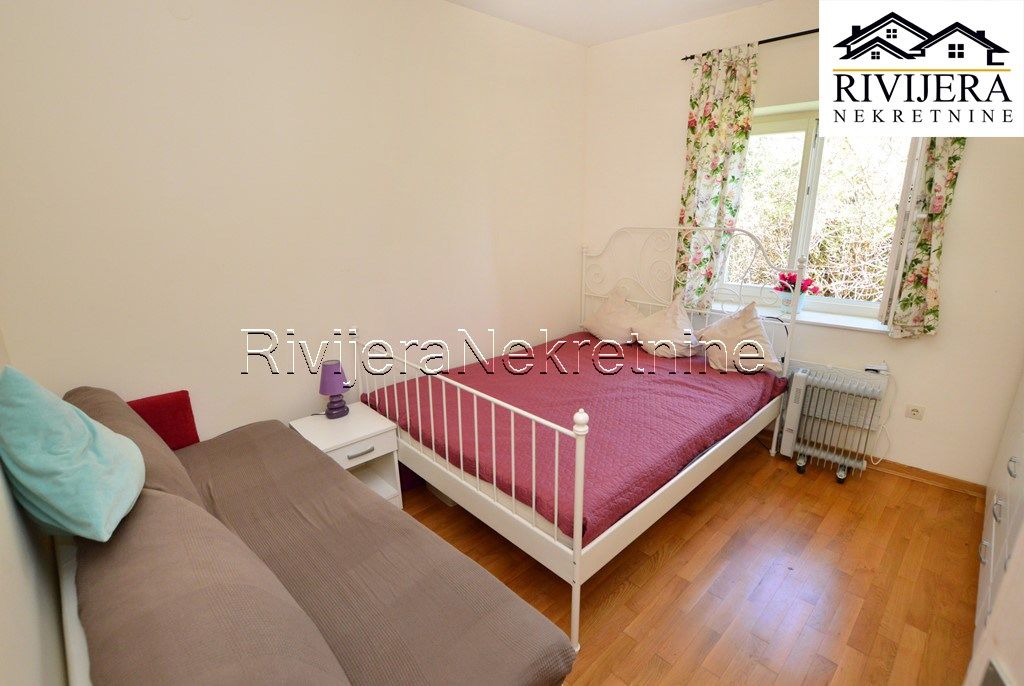 Квартира в Херцег-Нови, Черногория, 67 м² - фото 12