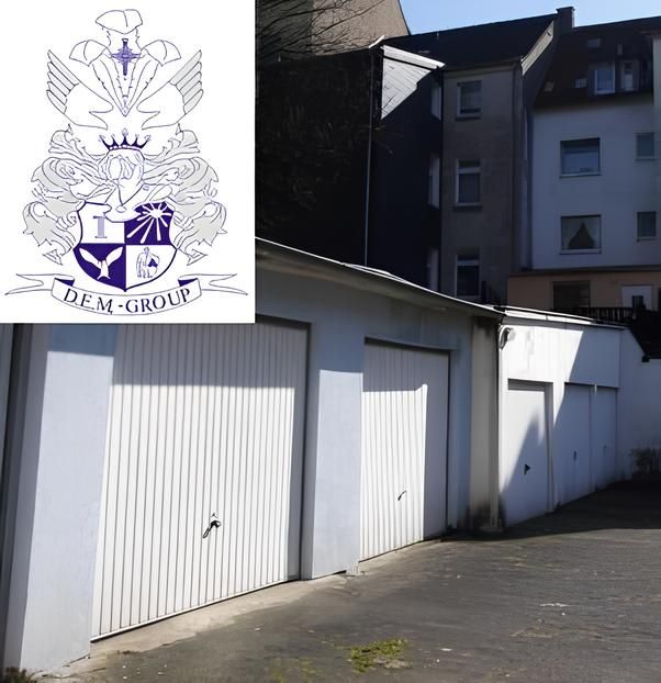 Доходный дом в Хагене, Германия, 690 м² - фото 3