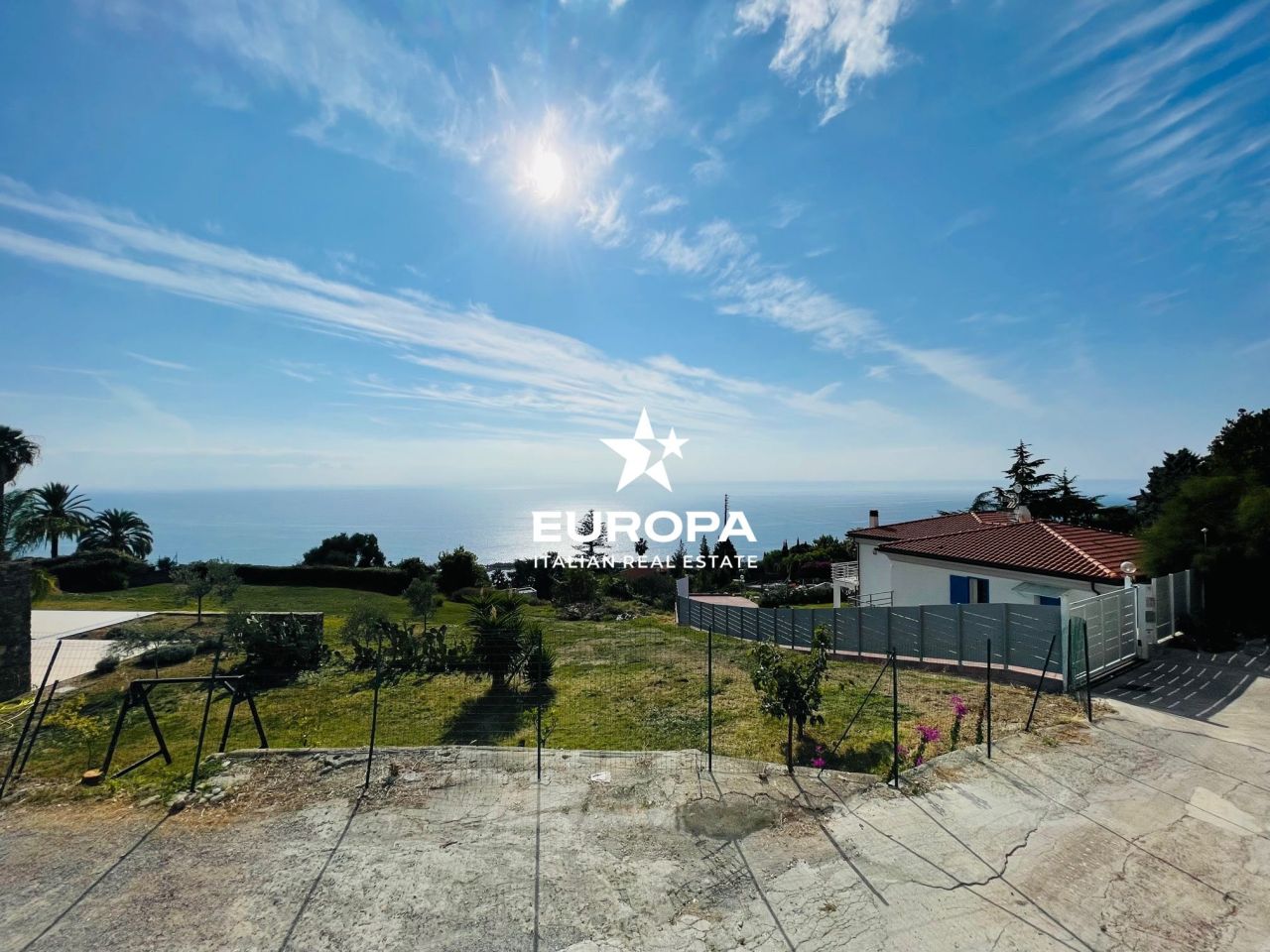 Вилла в Оспедалетти, Италия, 370 м² - фото 3