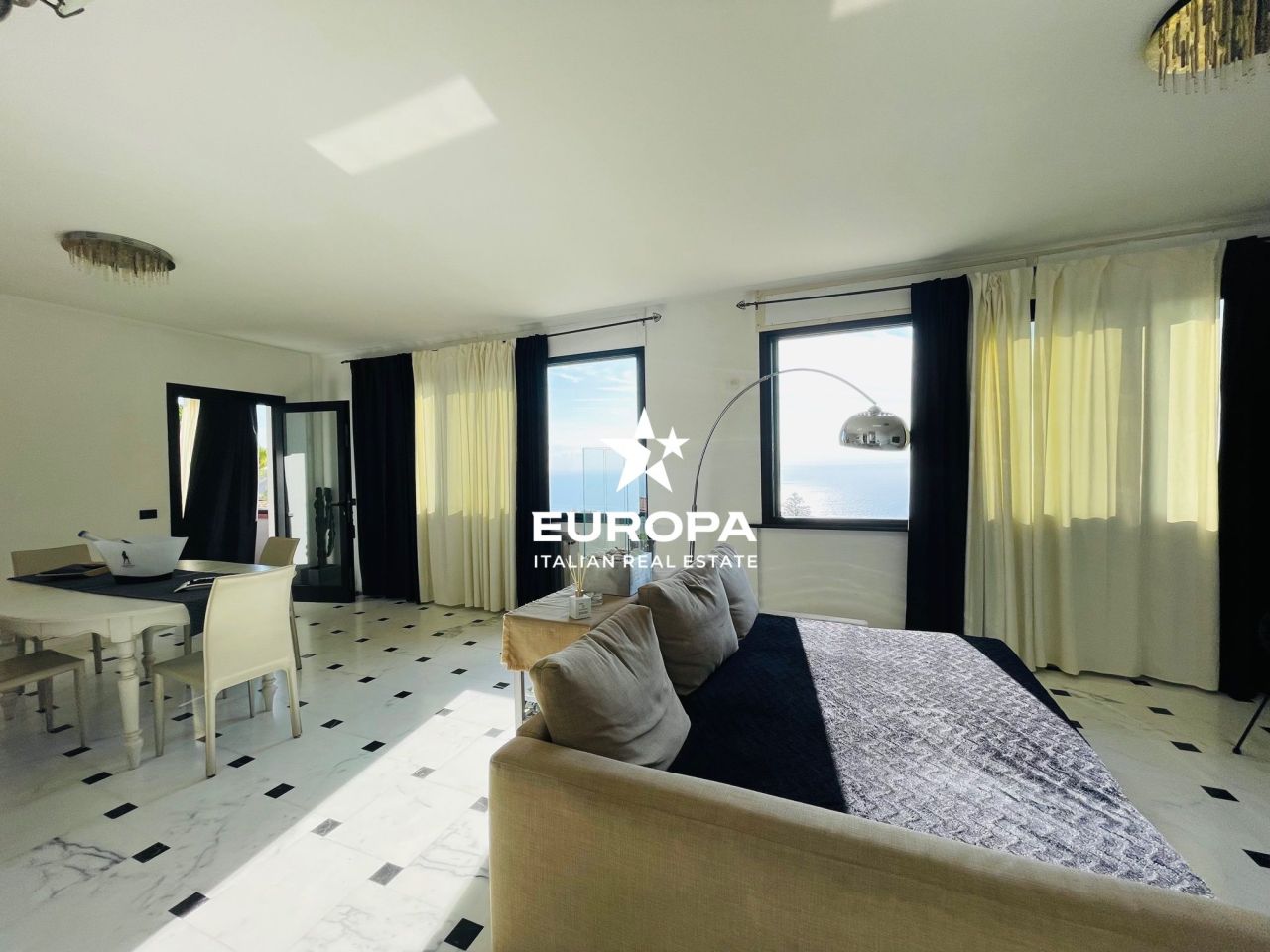 Вилла в Оспедалетти, Италия, 370 м² - фото 7