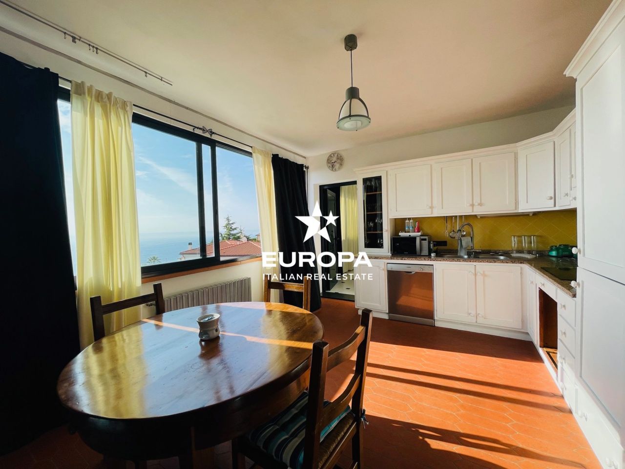 Вилла в Оспедалетти, Италия, 370 м² - фото 10