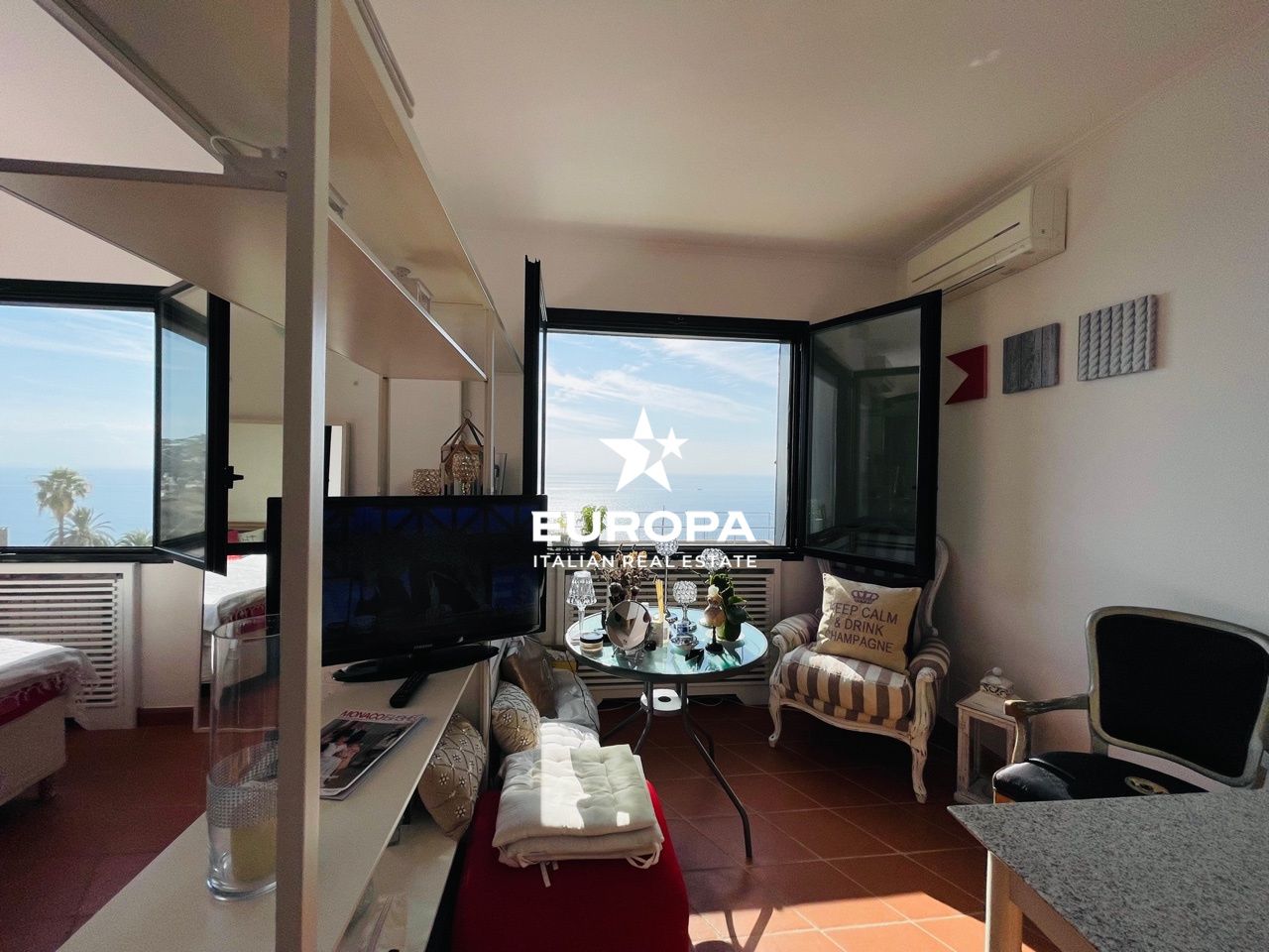 Вилла в Оспедалетти, Италия, 370 м² - фото 11