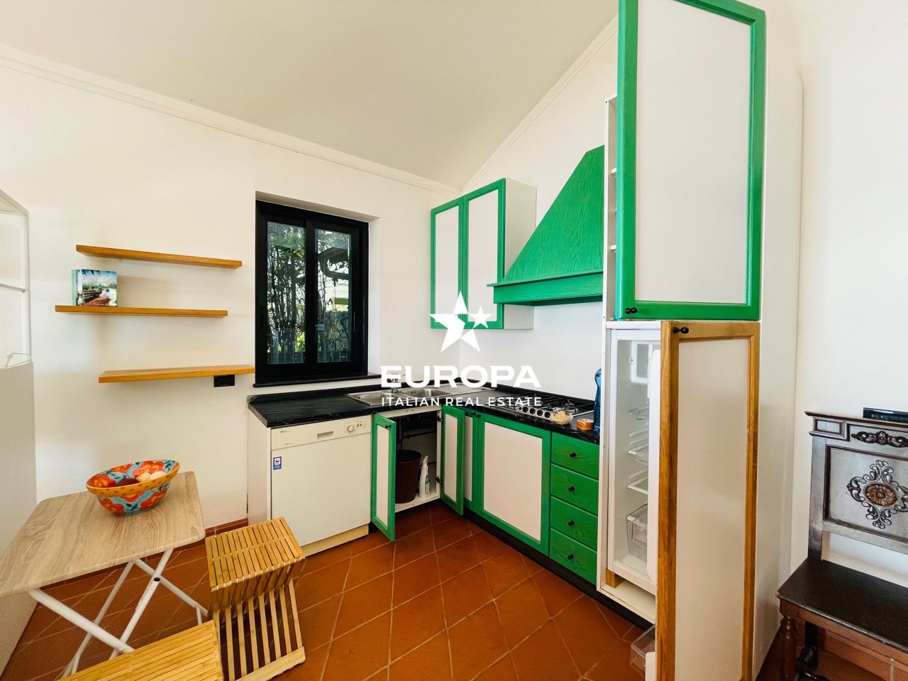 Вилла в Оспедалетти, Италия, 370 м² - фото 13