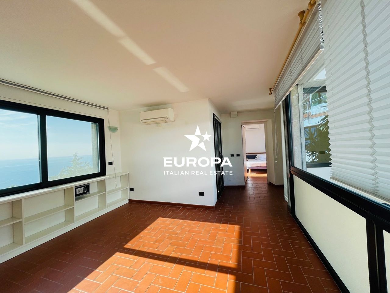 Вилла в Оспедалетти, Италия, 370 м² - фото 14