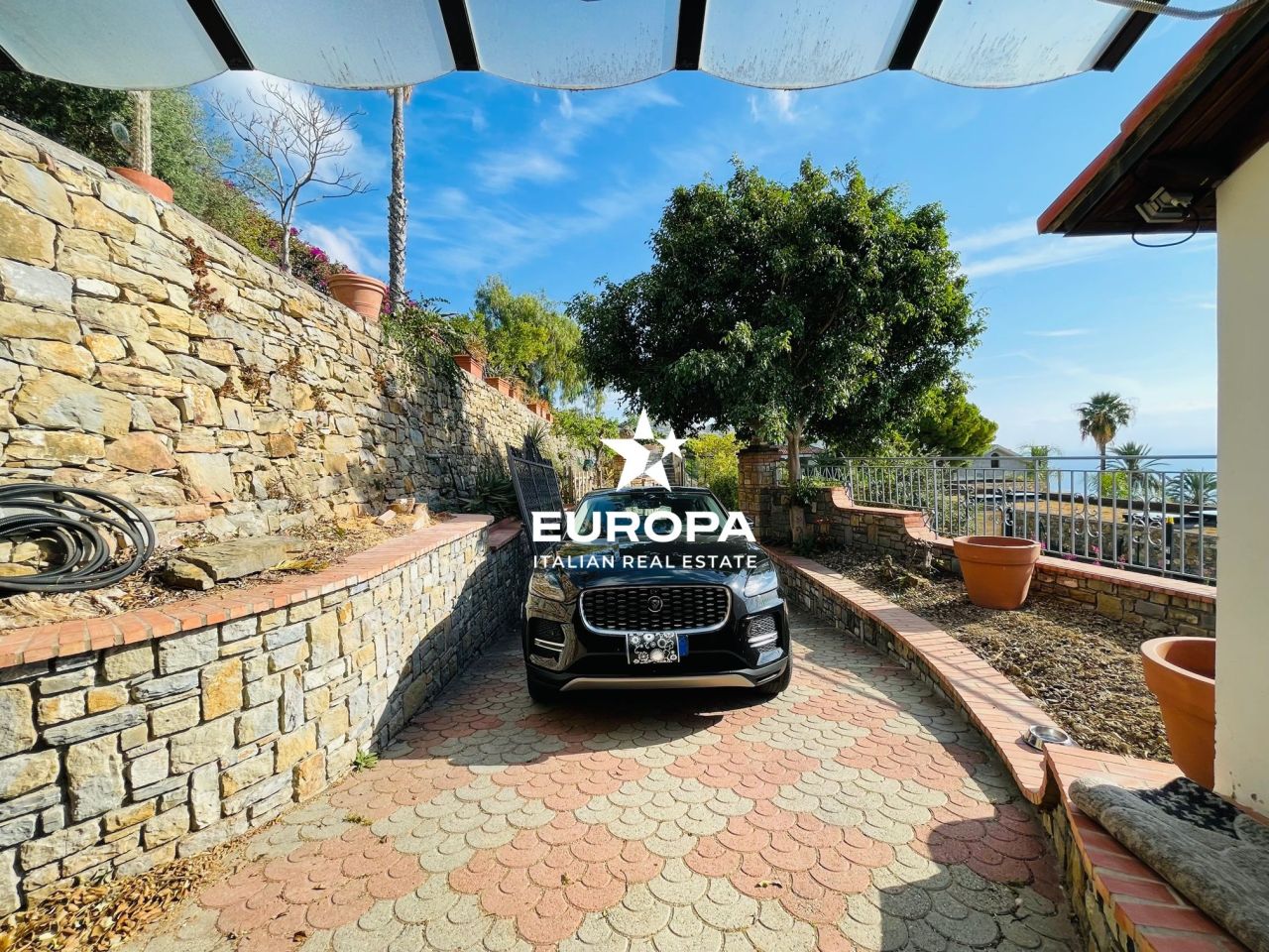 Вилла в Оспедалетти, Италия, 370 м² - фото 15