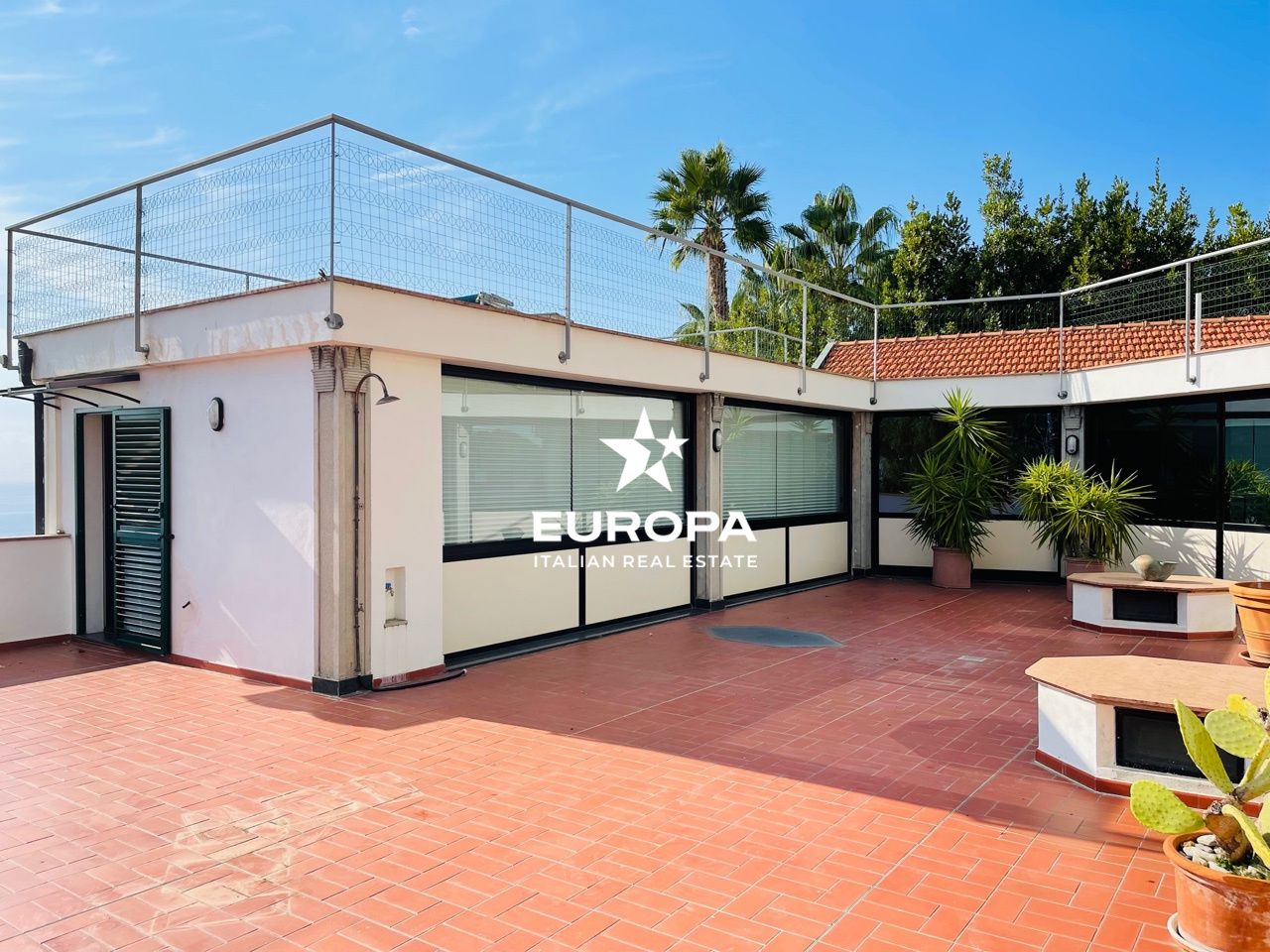 Вилла в Оспедалетти, Италия, 370 м² - фото 16