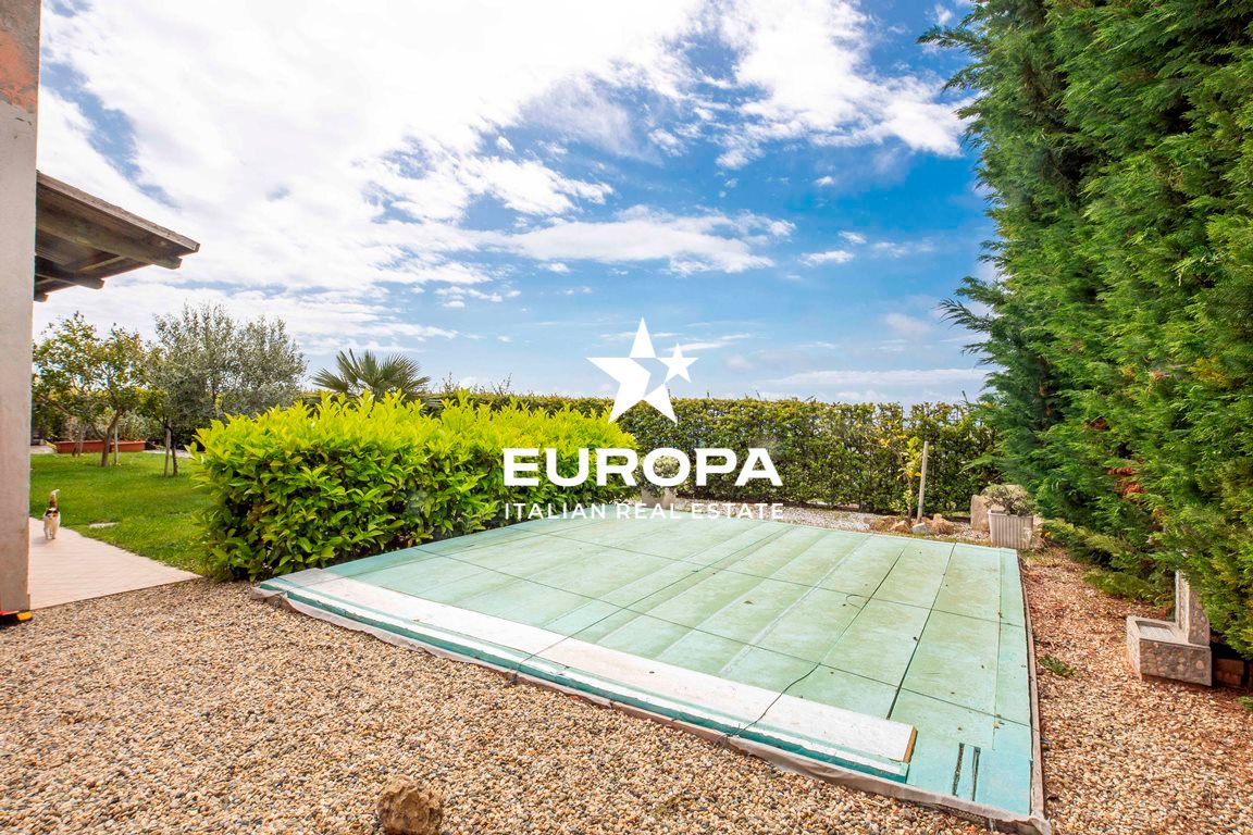 Вилла в Сан-Ремо, Италия, 200 м² - фото 4