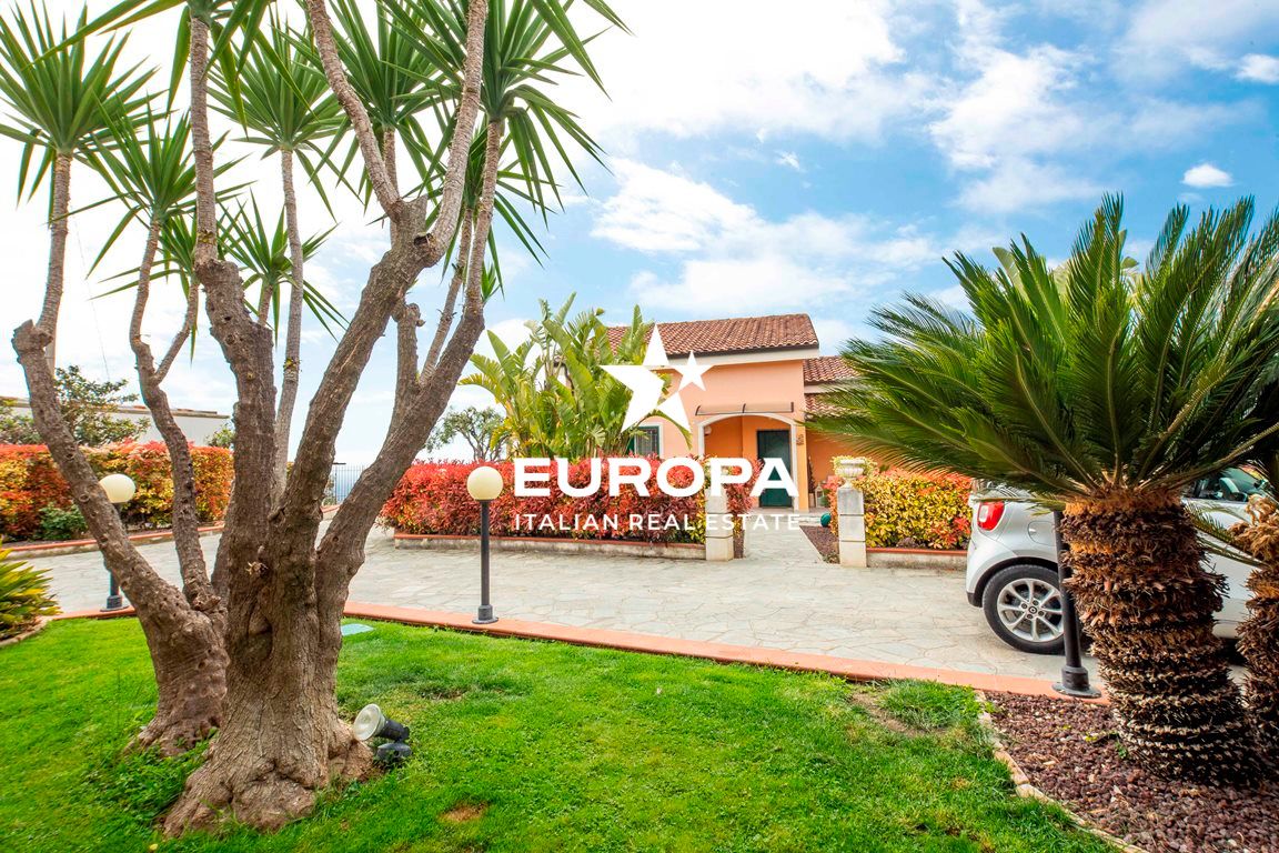 Вилла в Сан-Ремо, Италия, 200 м² - фото 5