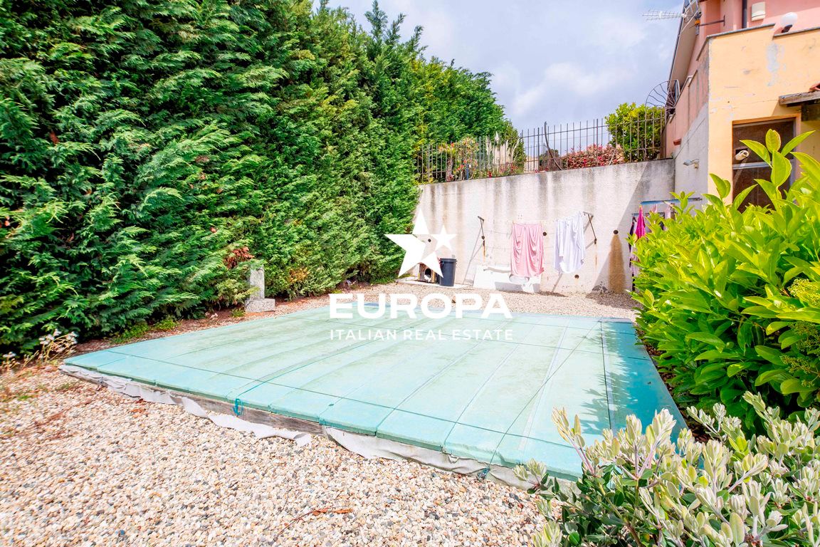 Вилла в Сан-Ремо, Италия, 200 м² - фото 6