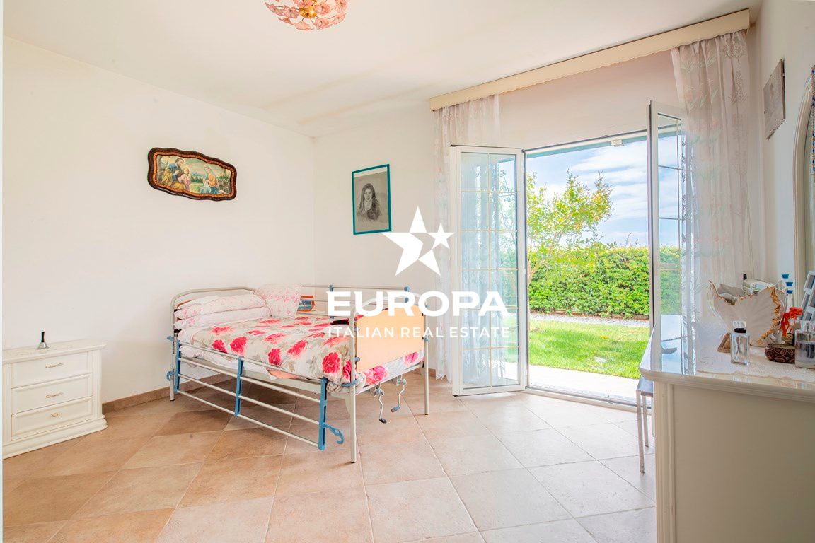 Вилла в Сан-Ремо, Италия, 200 м² - фото 7