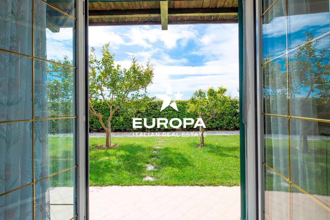 Вилла в Сан-Ремо, Италия, 200 м² - фото 8