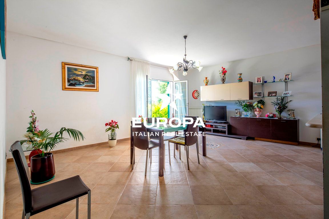 Вилла в Сан-Ремо, Италия, 200 м² - фото 9