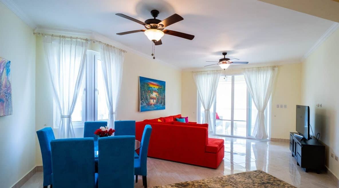 Квартира в Сосуа, Доминиканская Республика, 152 м² - фото 10