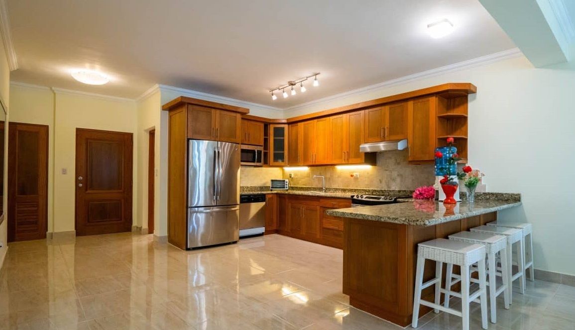 Квартира в Сосуа, Доминиканская Республика, 152 м² - фото 12