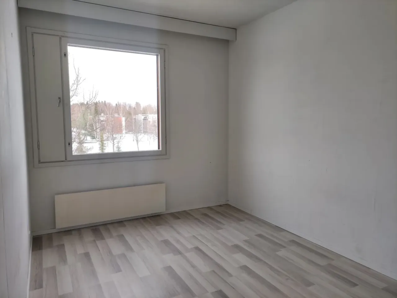 Квартира в Риихимяки, Финляндия, 60.5 м² - фото 7