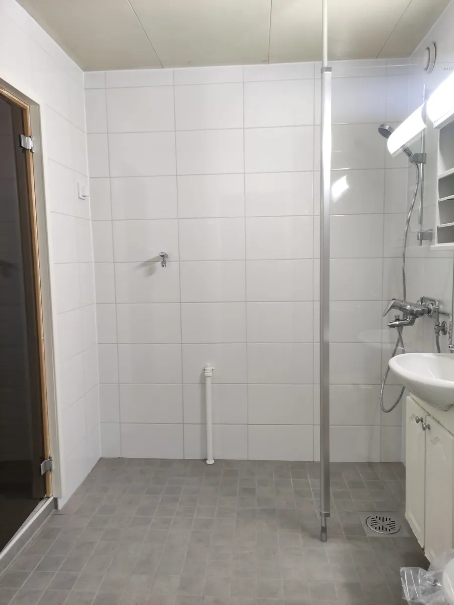 Квартира в Риихимяки, Финляндия, 60.5 м² - фото 8