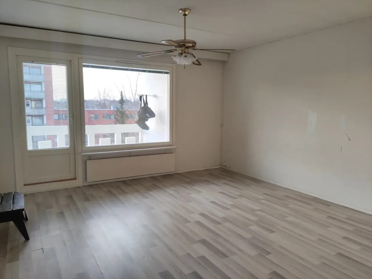 Квартира в Риихимяки, Финляндия, 60.5 м² - фото 6