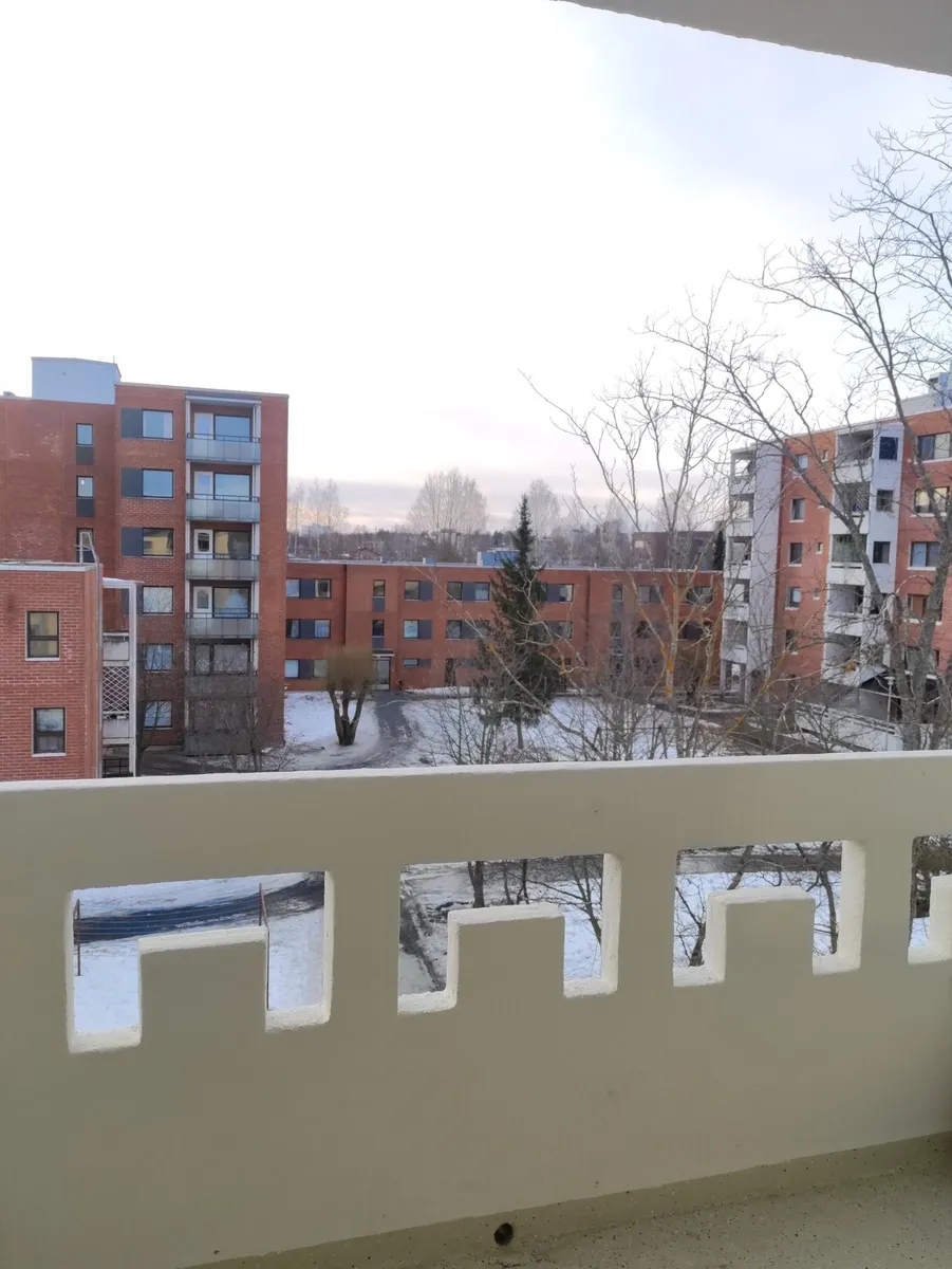 Квартира в Риихимяки, Финляндия, 60.5 м² - фото 9