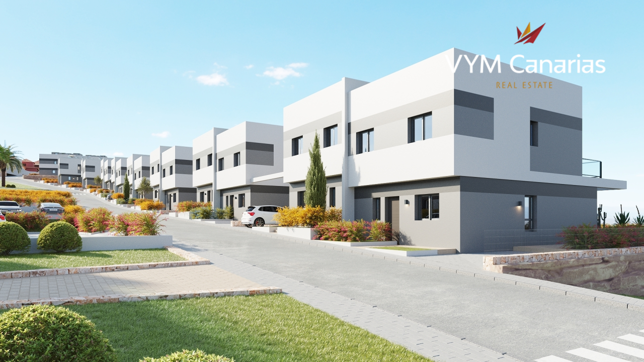 Таунхаус на Коста-Бланка, Испания, 198 м² - фото 3