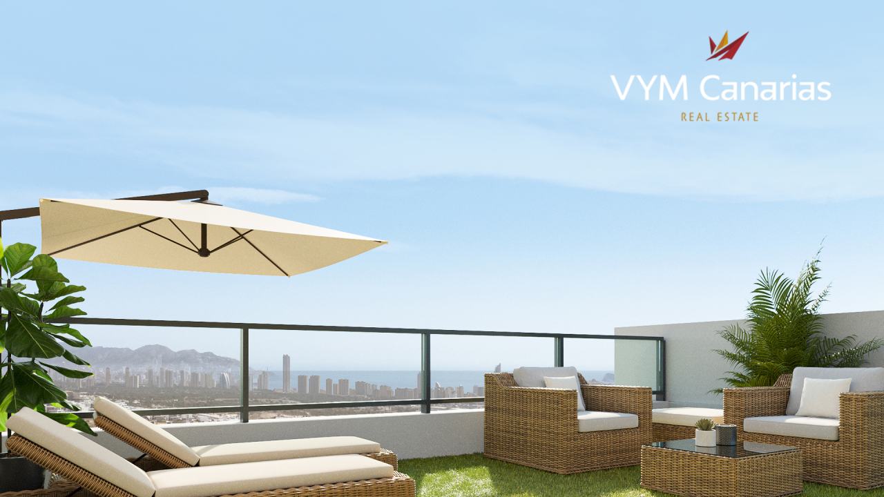 Таунхаус на Коста-Бланка, Испания, 198 м² - фото 7