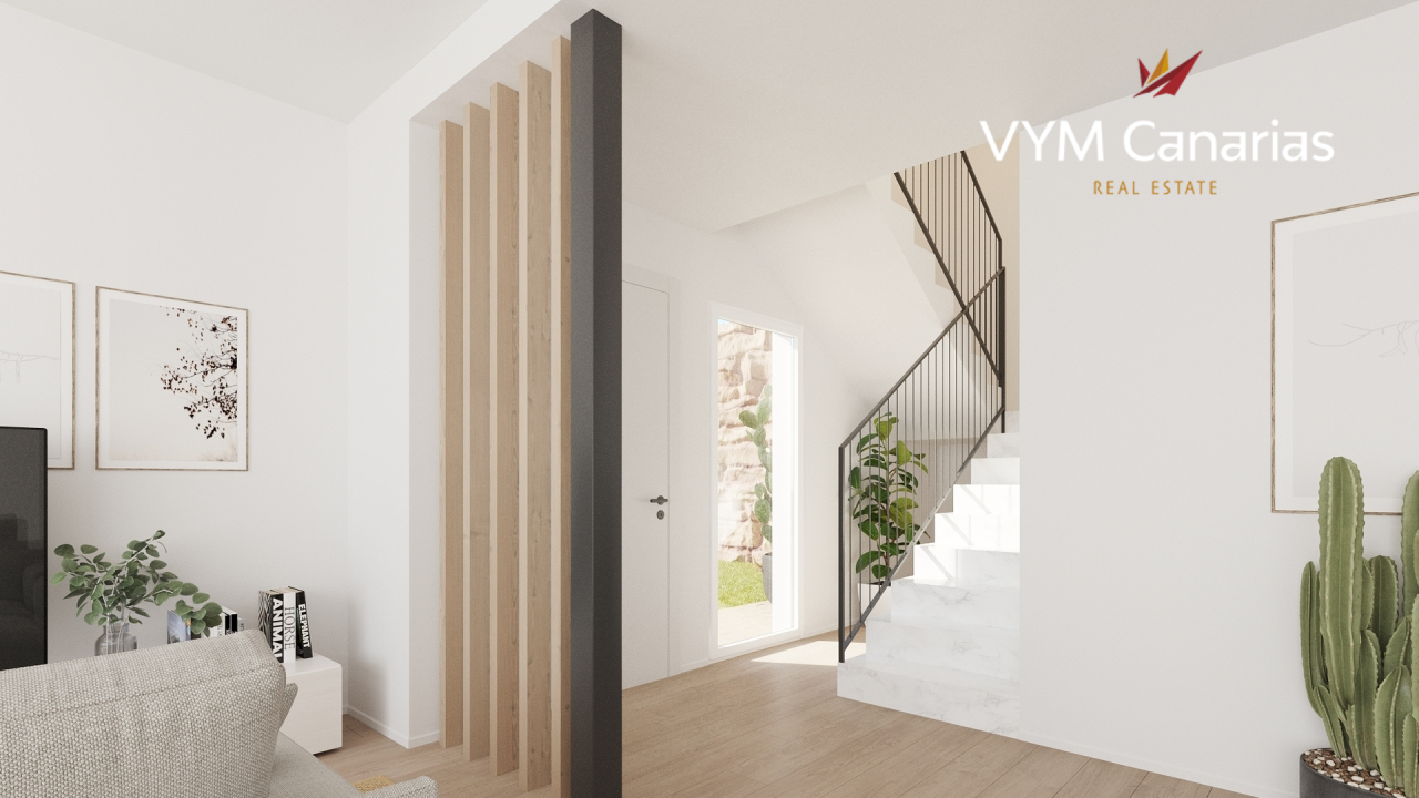 Таунхаус на Коста-Бланка, Испания, 198 м² - фото 12