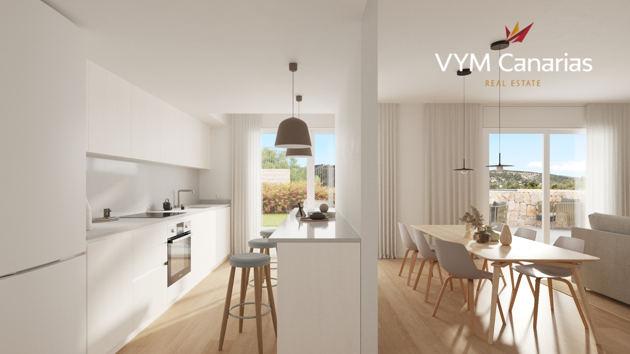 Таунхаус на Коста-Бланка, Испания, 198 м² - фото 13