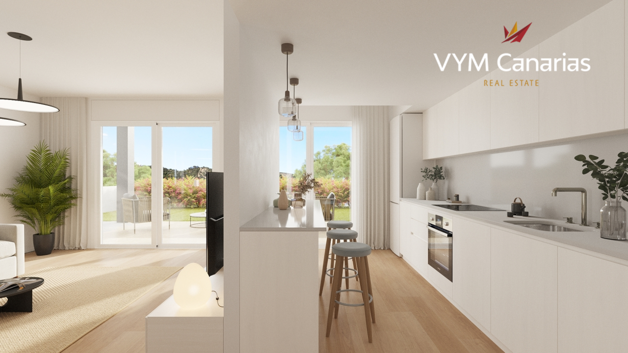 Таунхаус на Коста-Бланка, Испания, 198 м² - фото 14