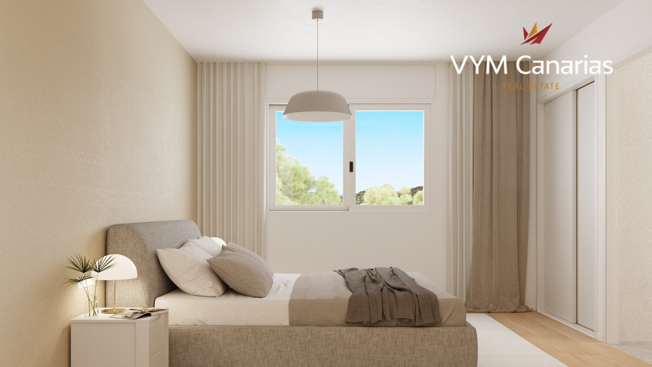 Таунхаус на Коста-Бланка, Испания, 198 м² - фото 15