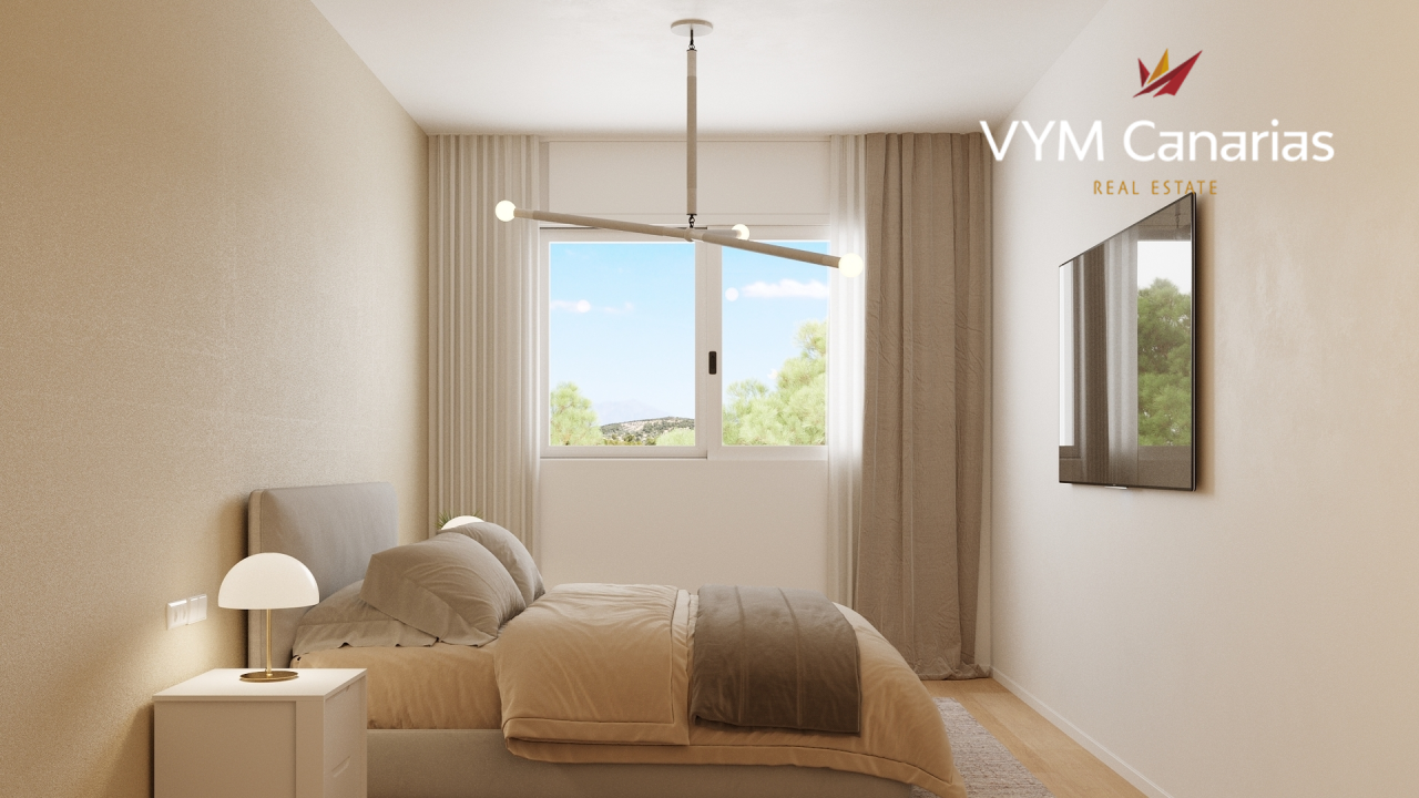 Таунхаус на Коста-Бланка, Испания, 198 м² - фото 16