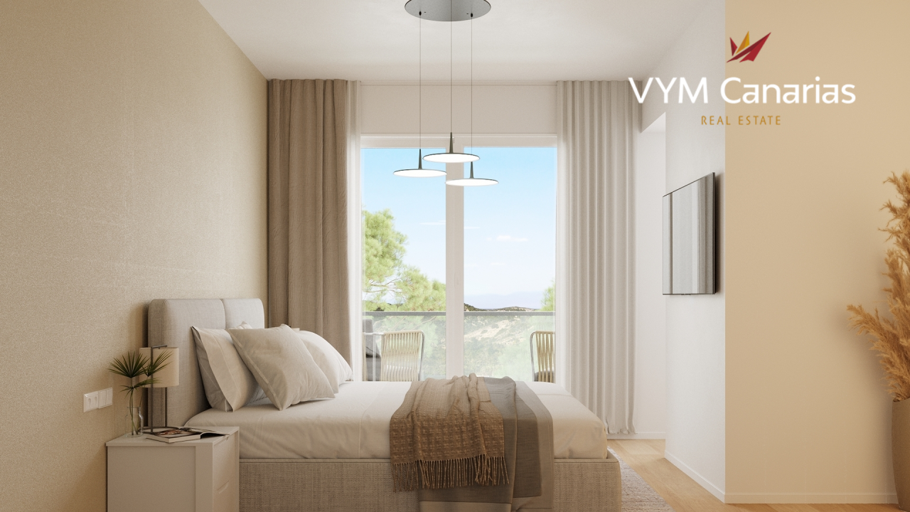 Таунхаус на Коста-Бланка, Испания, 198 м² - фото 17