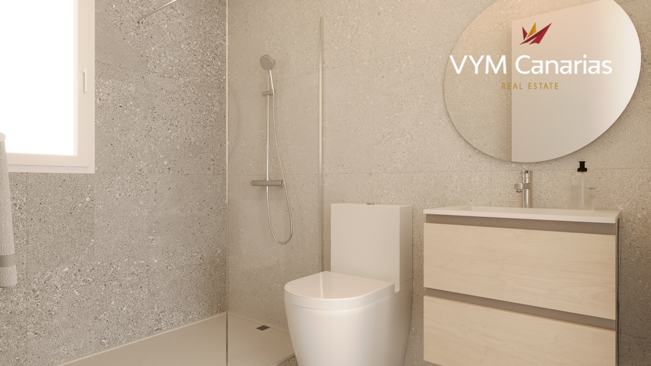 Вилла на Коста-Бланка, Испания, 157 м² - фото 18